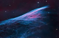 تصاویر نجومی ۲ اسفند (۲۱ فوریه)