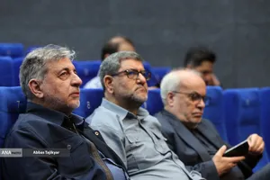 رونمایی از  کتاب &laquo;شاهی که آخر شد&raquo;