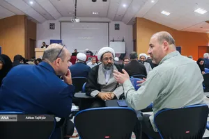 کارگاه های آموزشی کنشگران رسانه ای دانشگاه آزاد اسلامی