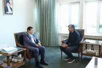 وزیر ورزش خواستار تدوین نقشه راه موفقیت فوتسال در جام جهانی