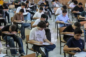 آزمون&zwnj; مدارس سمپاد و نمونه دولتی