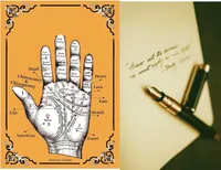 شخصیت‌شناسی از روی دست‌خط؛ علمی دقیق یا خطایی جذاب؟