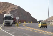 ارزش پرونده‌های تخلف در حمل و نقل به ۱۲۹ هزار میلیارد ریال رسید