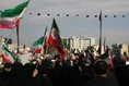 تجدید بیعت دانشگاه آزاد استان تهران