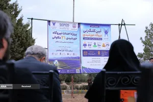  بازدید دکتر رنجبر و حجت&zwnj;الاسلام&zwnj;والمسلمین خسروپناه از مراکز فناوری و تحقیقاتی دانشگاه آزاد اسلامی واحد اصفهان 