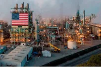 کاهش‌ ذخایر نفت تجاری و سوخت در آمریکا/ قیمت نفت بالا کشید