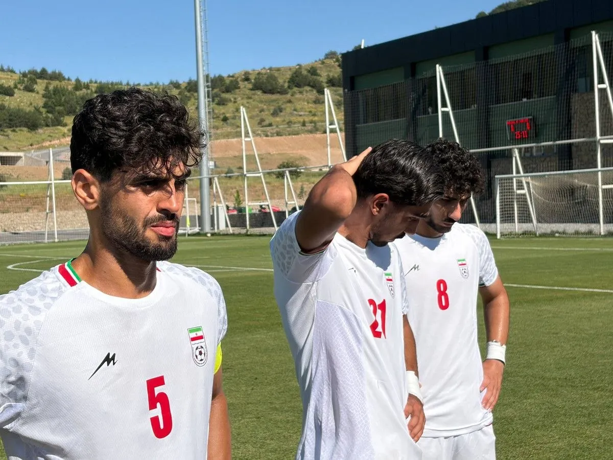 تیم ملی امید