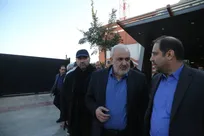 وزیر نیرو: توسعه زیرساخت‌های آب و برق با جدیت دنبال می‌شود