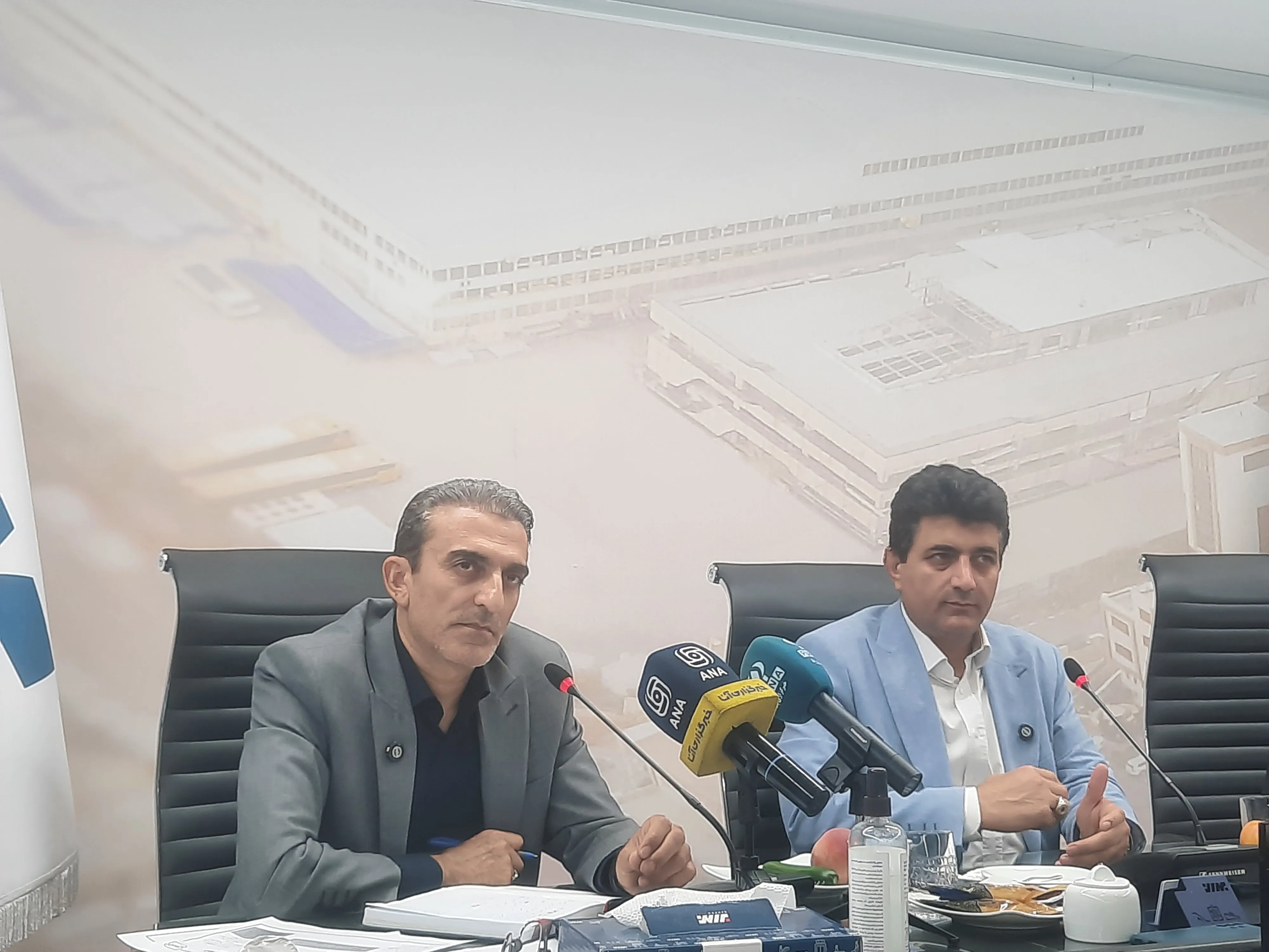 استاندارد