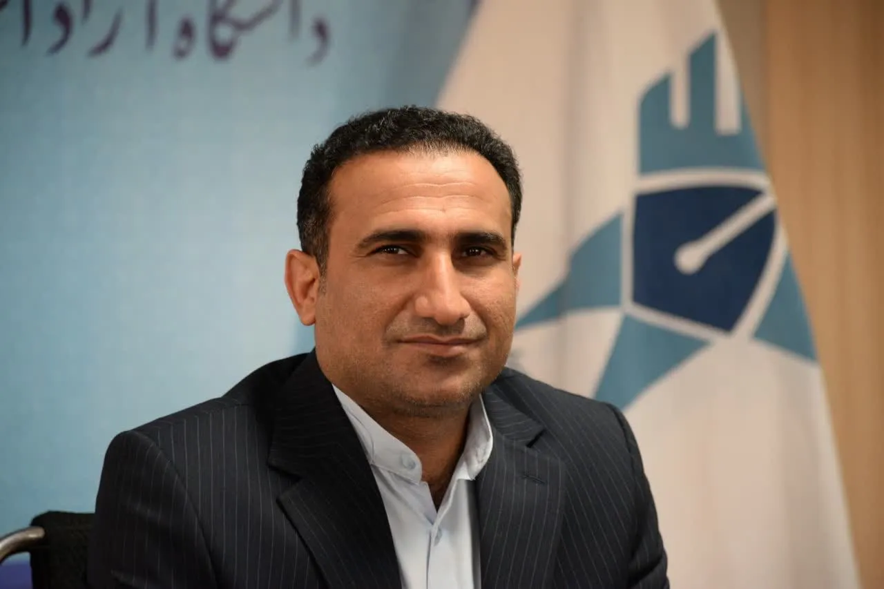 مجتبی سنگری