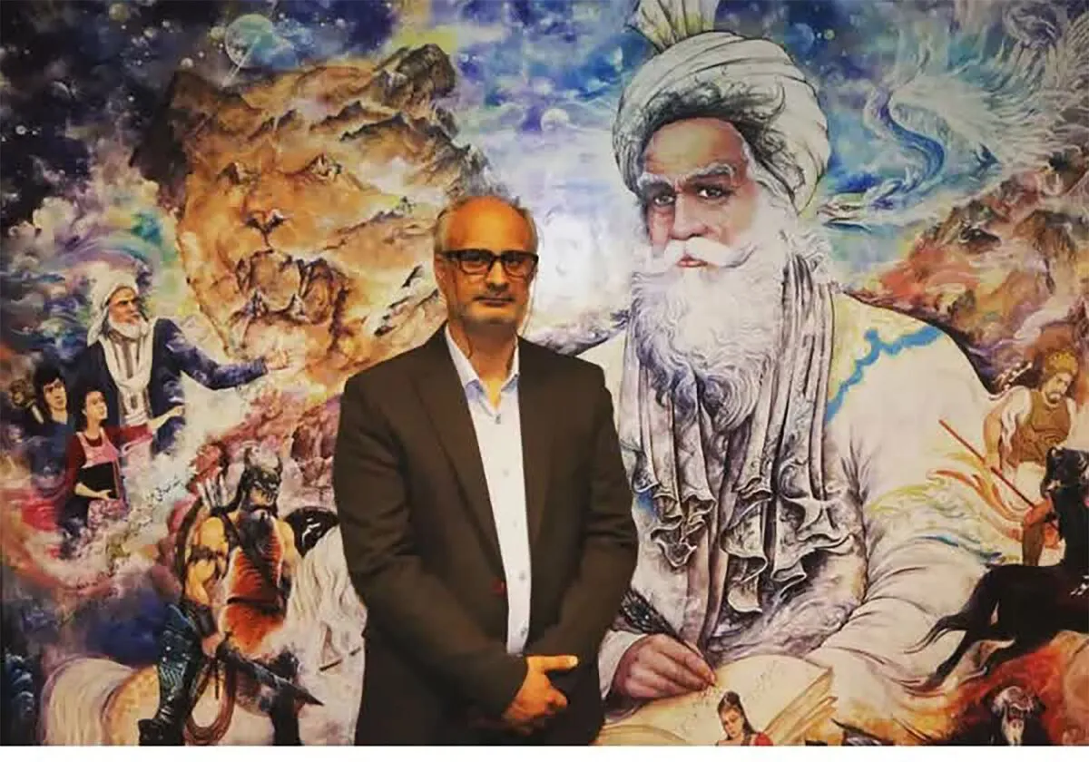 دیگر خبری از نجوای مرشدان نقال نیست!/ وای بر ما که با خود چنین می‌کنیم