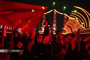 چهارمین سوگواره &laquo;محرم شهر&raquo;