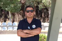 افسری:ما ورزشکاران همچنان به عهد خود وفادار هستیم و پرچم را زمین نخواهیم گذاشت