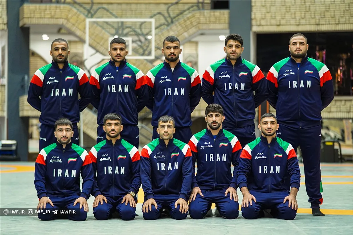 کشتی فرنگی