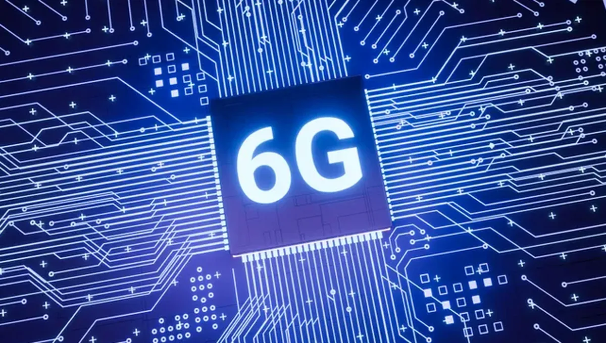 راه توسعه فناوری «۶G» با تولید تراشه‌های نوری هموار شد