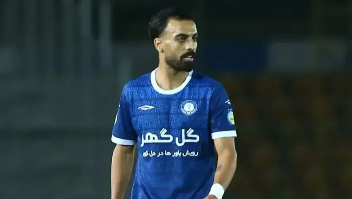 مجید عیدی