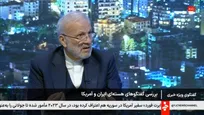 منوچهر متکی: ۷۰ درصد افکار عمومی جهان، شکست آمریکا در جنگ ۱۲روزه را پذیرفته‌اند