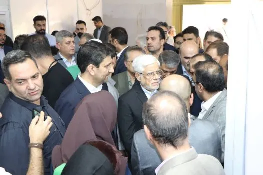 الکامپ 