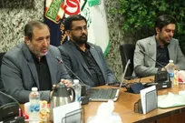 جعفری: اربعین بزرگ‌ترین اجتماع آیینی جهان و قله معارف دینی/ تهران باید الگوی ترویج فرهنگ اربعین باشد