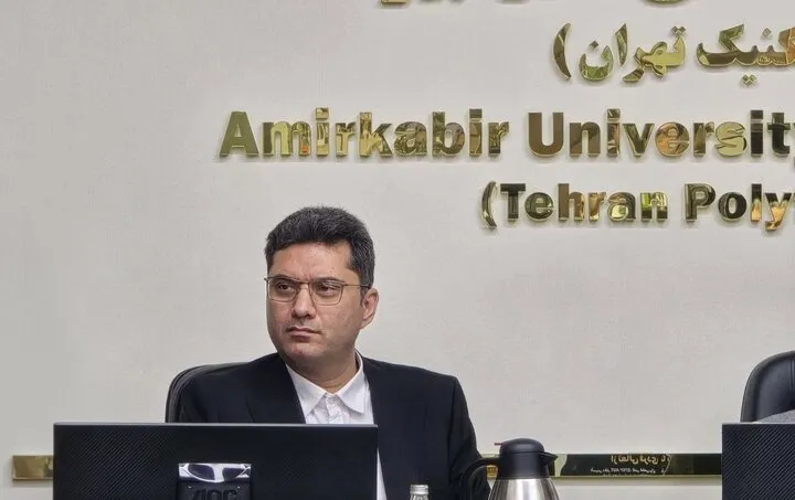 همکاری بین المللی