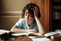 کتابی که دوست نداری را بخوان!