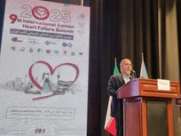 آمار نارسایی قلبی در کشور رو به افزایش است