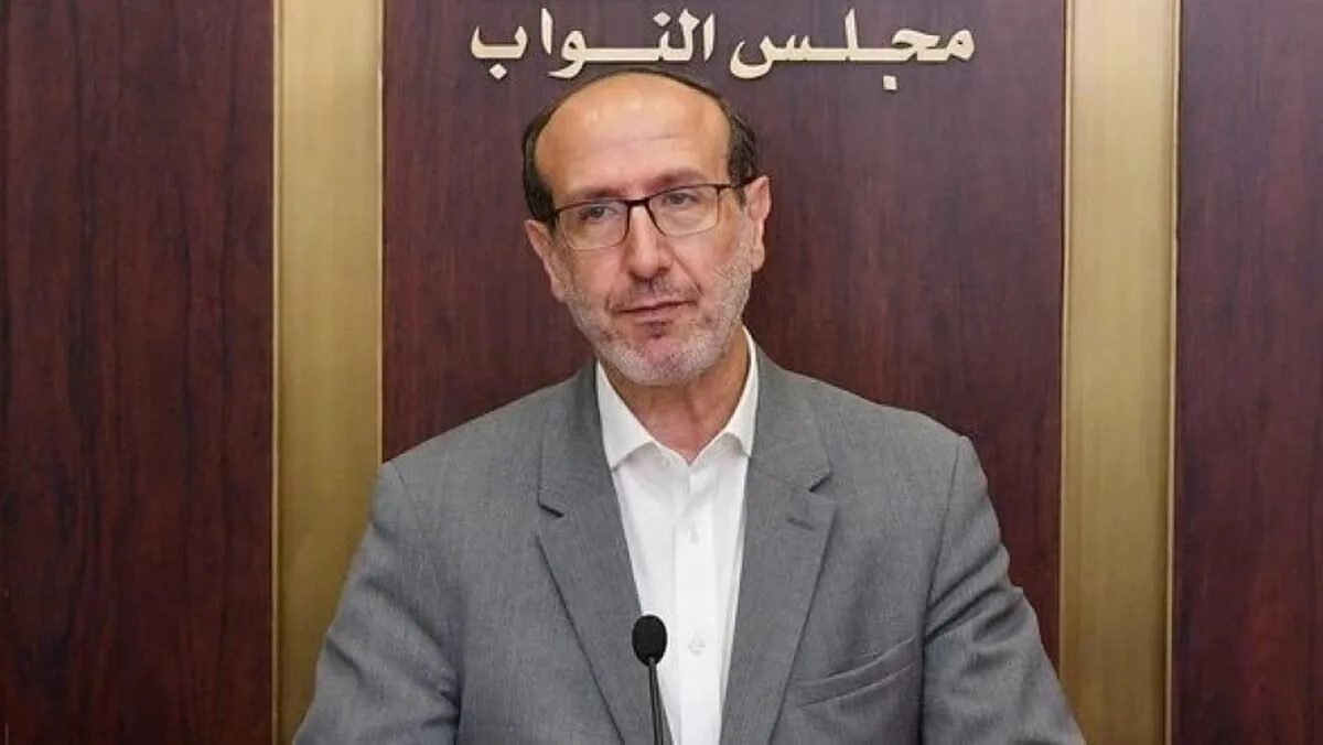 حزب‌الله: مقاومت بیش از همه نگران فتنه داخلی است/ سلاح تضمین ماست