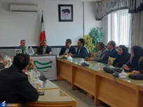 دانشگاهیان باید نسل جوان را در زمینه مفاسد اقتصادی آگاه‌ کنند