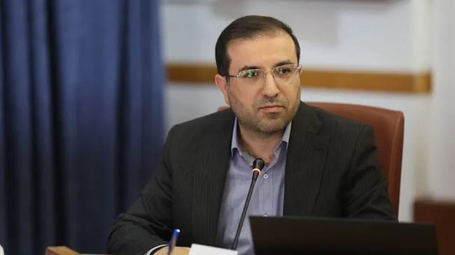 بهرامی