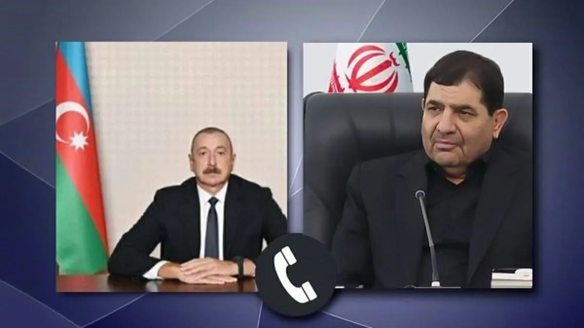 مخبر: رژیم صهیونیستی در منطقه باعث ایجاد ناامنی می‌شود/ علی‌اف: آذربایجان به پرهیز از حضور بیگانگان در منطقه متعهد است