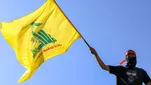 هدف قرار گرفتن بالگرد و تانک مرکاوای اسرائیلی در عملیات حزب‌الله