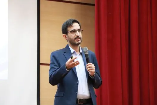 بکایی