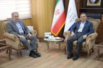 بازسازی مناطق آسیب‌دیده در جنگ شتاب می‌گیرد