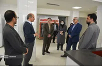 باید ۱.۸ میلیارد دلار از بازار جهانی بیوتکنولوژی کشاورزی را در اختیار داشته باشیم