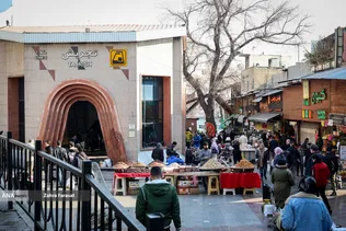 خیابان؛ از مسیر عبور تا عرصه زندگی و هویت شهری