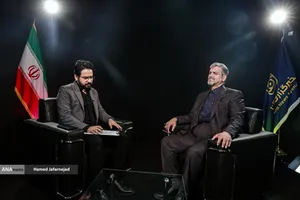 گفت و گو با مصطفی کواکبیان