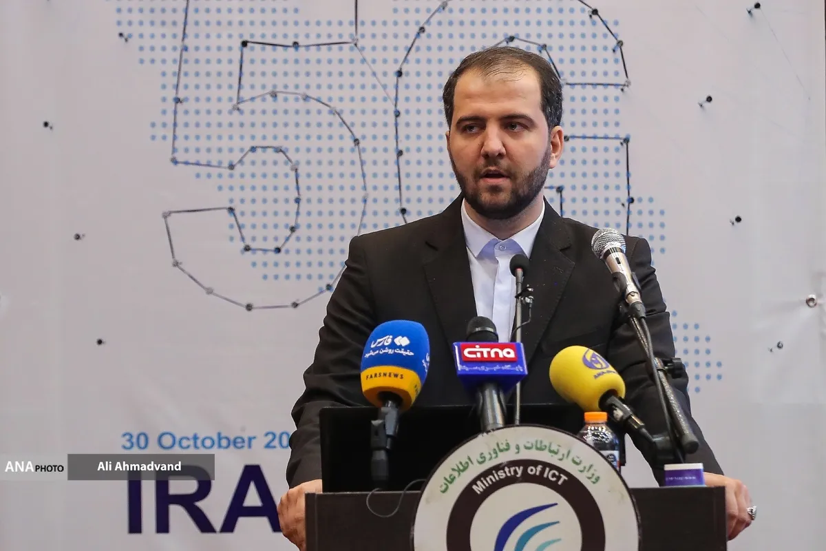 تأخیر شبکه در نسل پنجم اینترنت کاهش می‌یابد