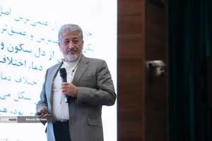 اختتامیه پنجمین دوره رویداد سراسری کرسی های آزاد اندیشی دانشگاه آزاد اسلامی