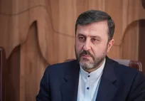 غریب‌آبادی: تنگه هرمز دارای ابعاد پیچیده‌ای است و موضوع صرفاً حاکمیت یک کشور نیست
