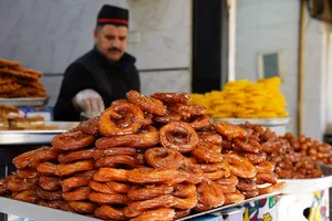 ماه رمضان در کشورهای اسلامی