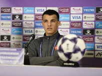 حسین‌زاده: همه با تمام توان بازی کردند/ اسکوچیچ تراکتور را به رویایش رساند