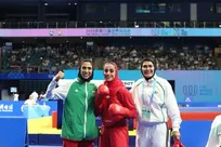 بازی‌های جهانی چنگدو| کسب ۲ مدال توسط بانوان ووشوکار و یک مدال نقره برای ریگی/ تنها نماینده کیک بوکسینگ ایران حذف شد