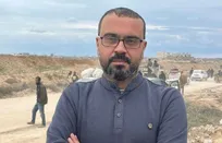 حماس: نبش صدها قبر در غزه ادامه جنگ نسل‌کشی است