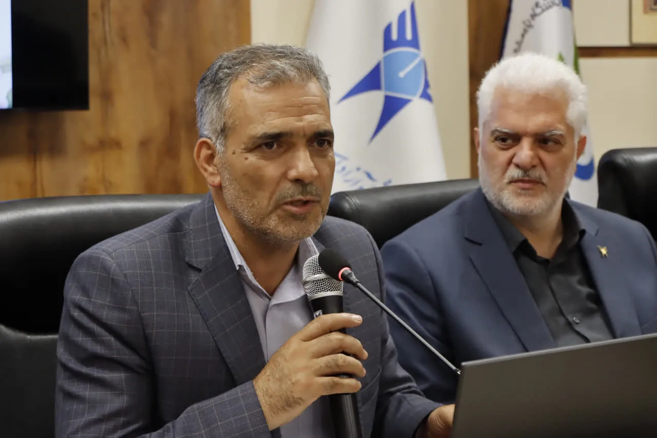 دانشگاه آزاد خراسان‌رضوی