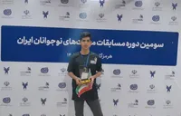 3 راهکار کلیدی برای موفقیت نوجوانان در مسابقات ملی مهارت