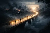 بحران نه فقط حادثه، بلکه آزمون تاب‌آوری فرهنگی و رسانه‌ای جامعه است