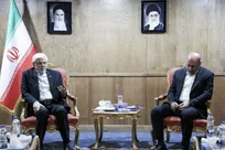 عارف: راهکارهای تکمیل پروژه آزادراه تهران ـ شمال هر چه سریعتر نهایی شود