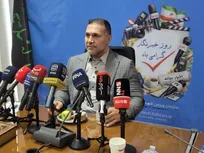 اوجاقی: مسابقات قهرمان شهر متعلق به شهروندان آماتور است/ تمام مجموعه‌های ورزشی بسته تهران بازگشایی شدند