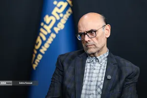 گفتگو اختصاصی با معاون مهارتی دانشگاه آزاد اسلامی 