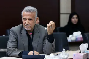 نشست تخصصی بررسی ابعاد حقوقی جنگ های تحمیلی دوم و سوم در دانشگاه آزاد اسلامی